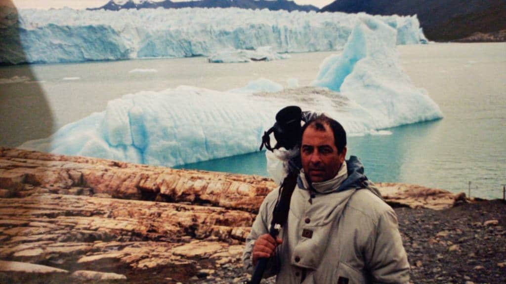 Crónica - Visita con cámara a la base Artigas en la Antártida, hace 32  años. – EspañaVale